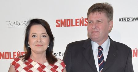 Tak Danuta Holecka poznała swoją wielką miłość. Czym zajmuje się jej mąż? "Chciałam tylko kochać, być kochaną i mieć zdrowe dzieci"