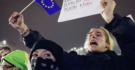 Powyborczy skandal. Sąd Najwyższy zdecydował ws. wyborów w Rumunii