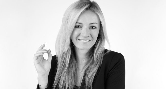 Katarzyna Fabjaniak awansuje w Havas PR Warsaw na executive director