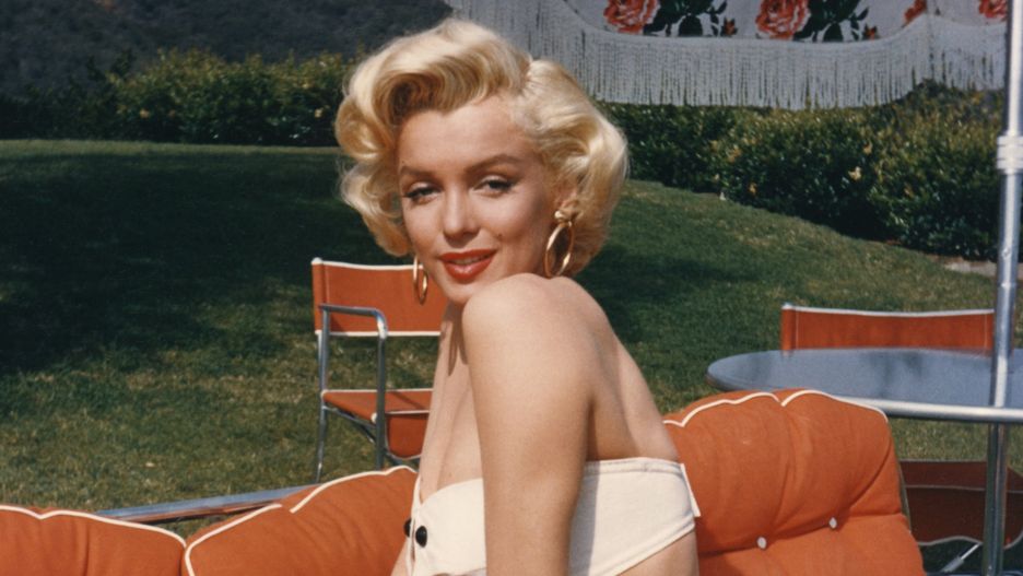 Marilyn Monroe