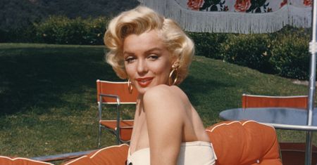 Co to jest syndrom Marilyn Monroe? Dopada on wiele kobiet