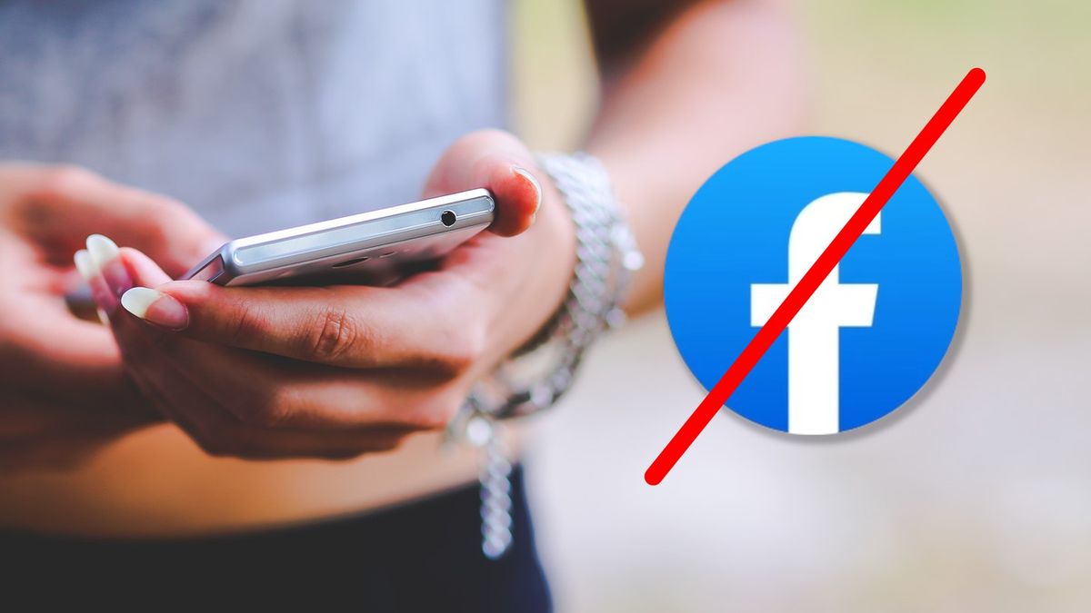 Facebook zrezygnował z dotychczasowego logo