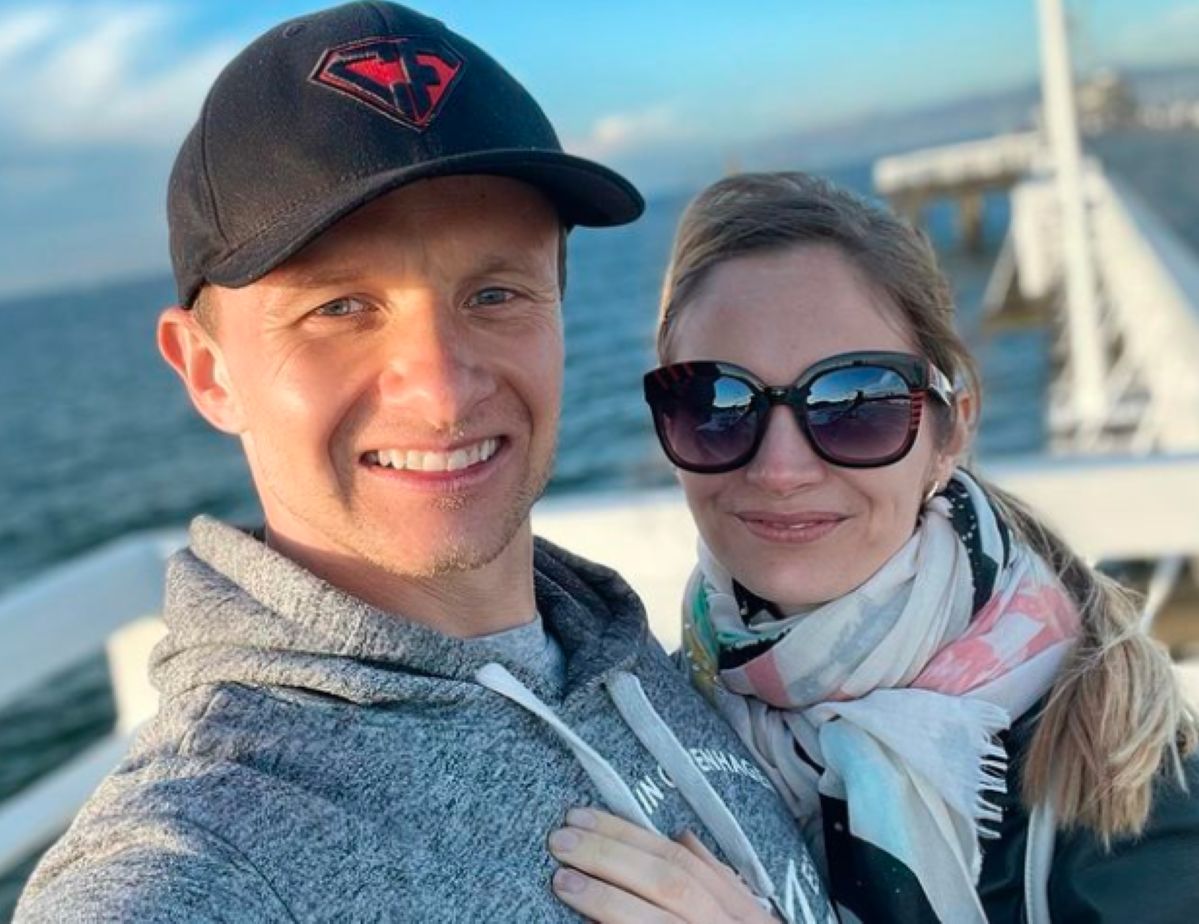 Paweł i Marta ciągle są na językach