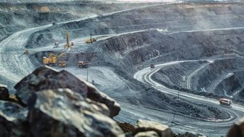 Przełom w geologii. Wiadomo, gdzie kryją się złoża metali ziem rzadkich