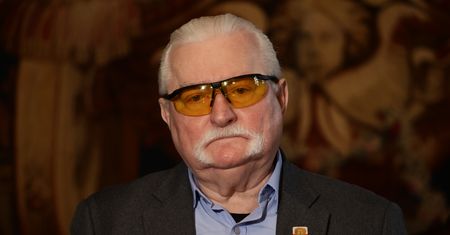 Emerytura Lecha Wałęsy. Tyle ma po waloryzacji. Wciąż narzeka