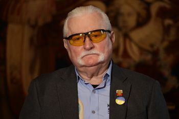 Emerytura Lecha Wałęsy. Tyle ma po waloryzacji. Wciąż narzeka