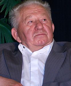 Nie żyje Antoni Gucwiński. Przed laty stworzył kultowy program "Z kamerą wśród zwierząt"