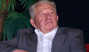 Nie żyje Antoni Gucwiński. Przed laty stworzył kultowy program "Z kamerą wśród zwierząt"