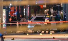 Strzelaniny w Chicago. Jeden nastolatek zabity, ośmioro rannych