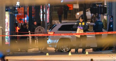 Strzelaniny w Chicago. Jeden nastolatek zabity, ośmioro rannych