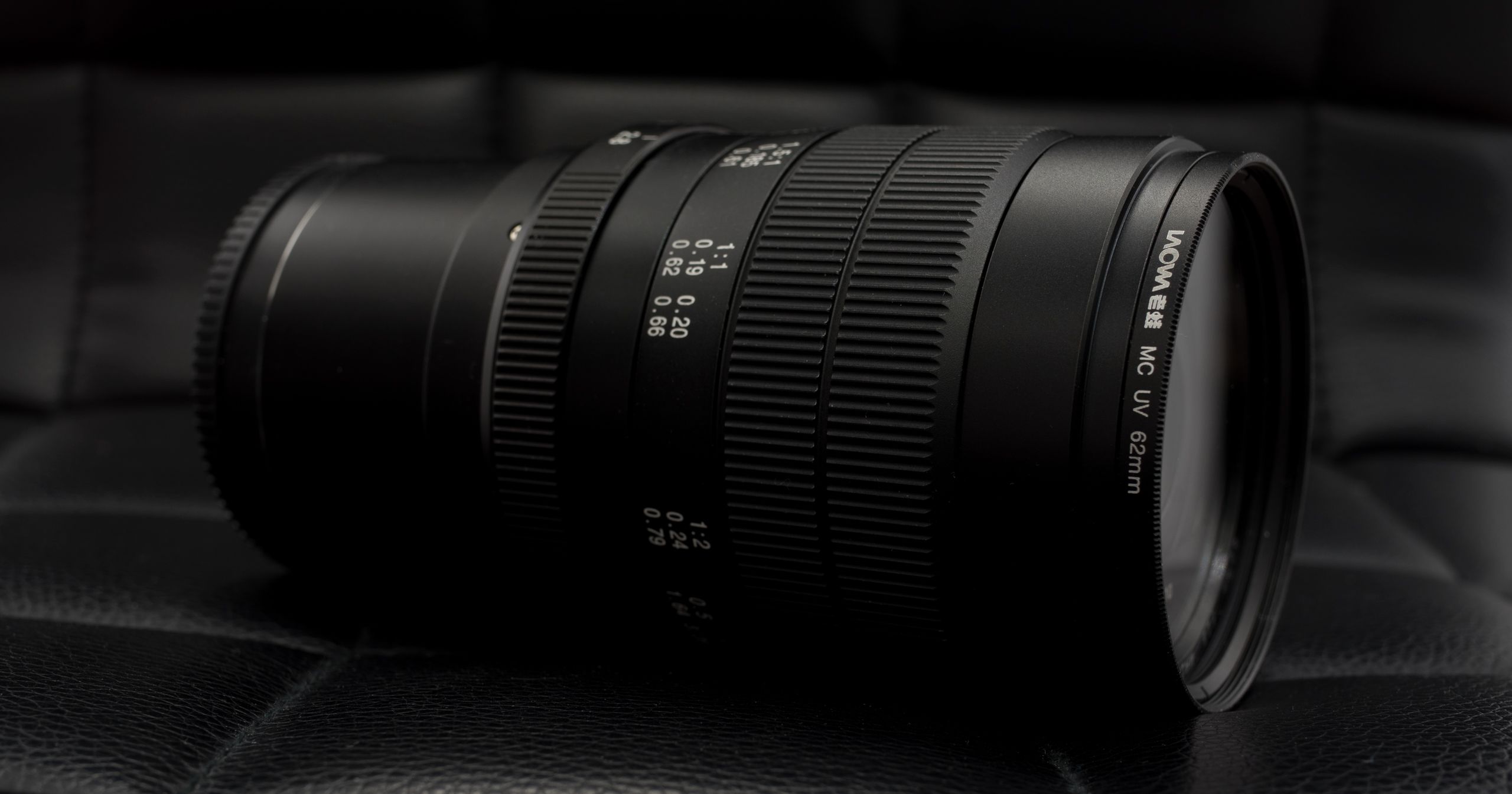 Jak w praktyce sprawdza się Venus Optics Laowa 60 mm f/2,8 Macro 2:1? 6