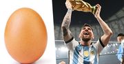 Messi przebił słynne jajko. Jest nowy rekord Instagrama