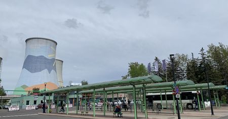 Zamknięcie Turowa. Burmistrz Zgorzelca: przerażające