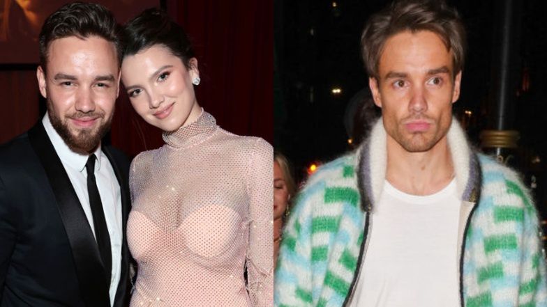 Była narzeczona Liama Payne'a reaguje na wieści o jego śmierci