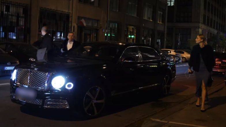 Tak wyglądała osiemnastka syna Krzysztofa Jabłońskiego