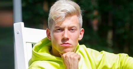Michał Gała z aktem oskarżenia! Celebryta wydał oświadczenie: "Jestem NIEWINNY"