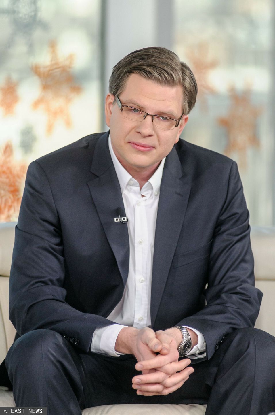 Filip Chajzer