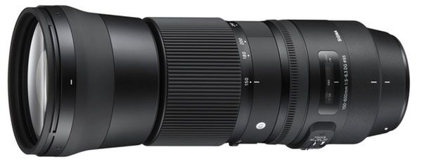 Nowe teleobiektywy Sigmy dla każdego - nawet do 600 mm 7