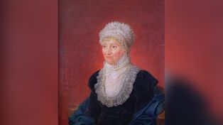 Dostawała 50 funtów rocznie. Tak pracowała Caroline Herschel