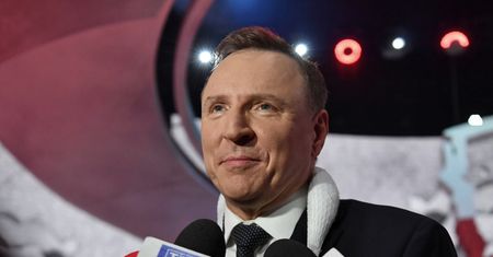 Jacek Kurski szuka zajęcia. "Nie będzie moim przełożonym"