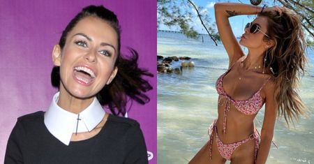 TYLKO NA PUDELKU: Natalia Siwiec KUPIŁA DOM W MEKSYKU!