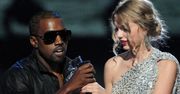 Kanye West zdradza PRAWDZIWY POWÓD przerwania przemowy Taylor Swift: "Dostałem WSKAZÓWKI OD BOGA"