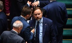 Wakat dla PiS w ważnej komisji. Wyjaśnili, dlaczego