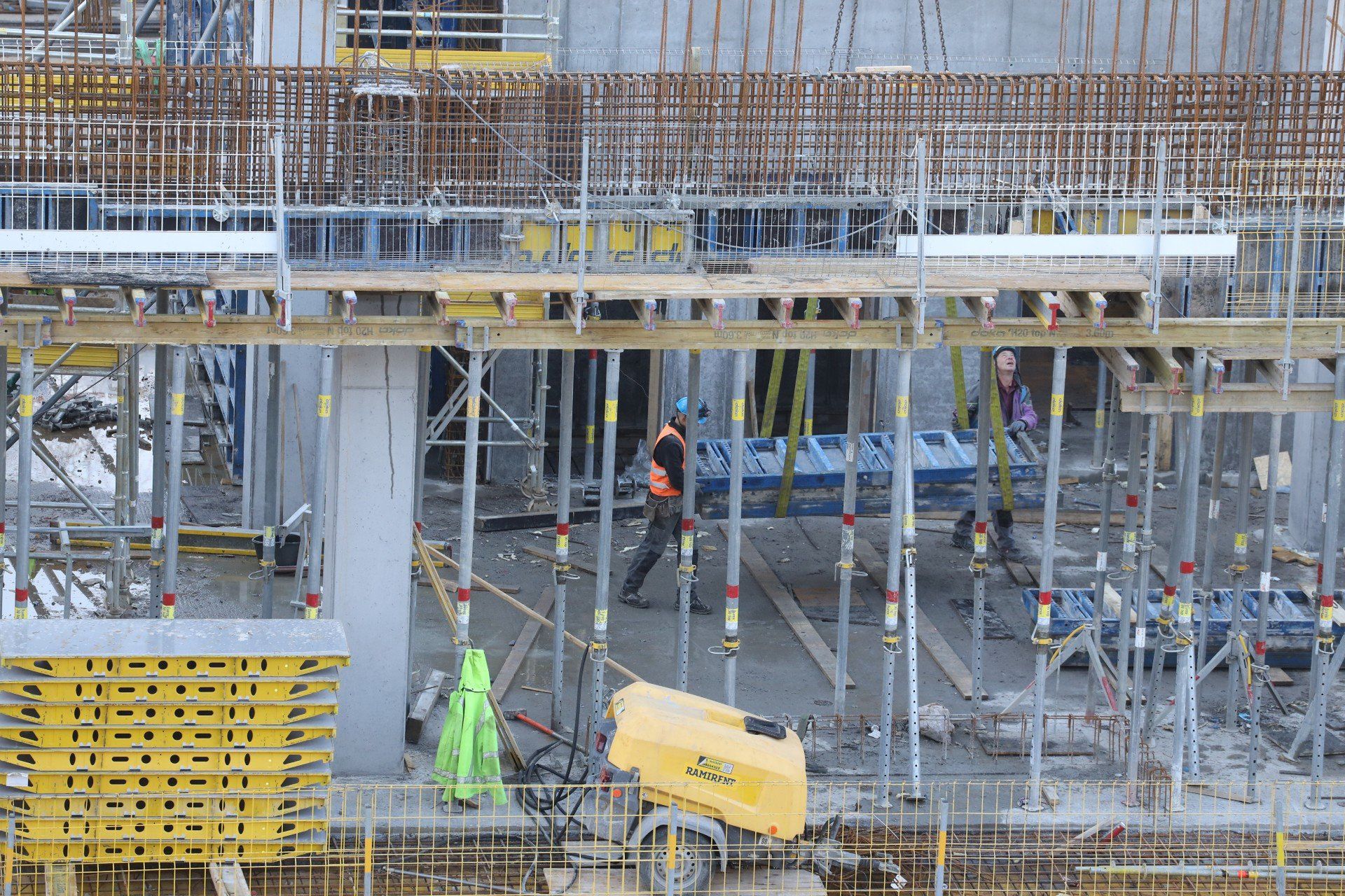 Był dworzec, będą wieżowce! W centrum Katowic rusza budowa kompleksu mieszkaniowego &#34;MIKATO&#34;