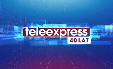 TVP świętuje 40. urodziny "Teleexpressu". Jubileuszowy pociąg Warszawa-Opole