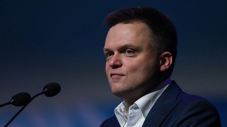 Szymon Hołownia opowiedział o śmierci brata 