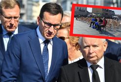 Klapa na piknikach PiS-u? "Tak się kończy"