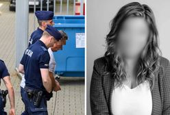 "Coś w nim pękło". Mąż z zarzutem po śmierci Natalii