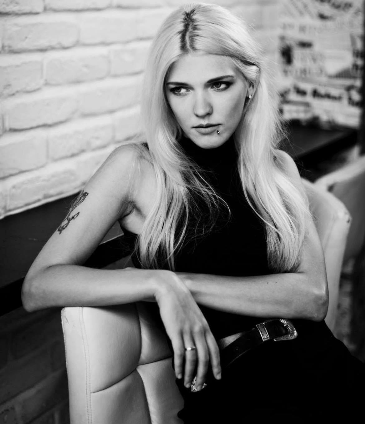 Daria Zawiałow
