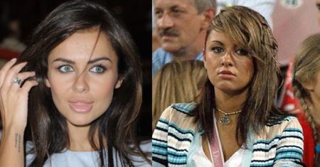 Natalia Siwiec w 2006 roku... MIAŁA OPERACJE?