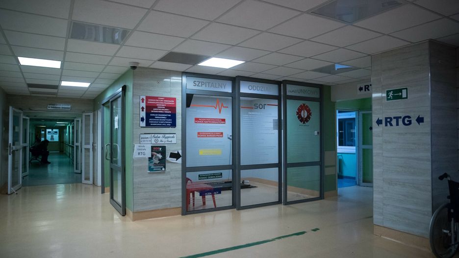 Szpital 