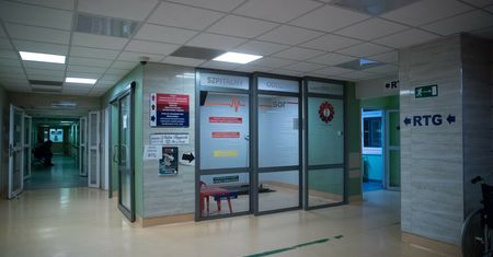 Ciężarna kobieta zmarła. Rodzina podała przyczyny śmierci
