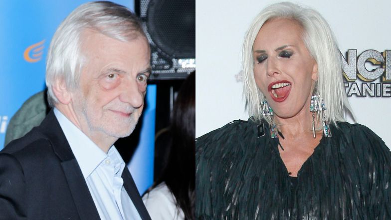 Ryszard Terlecki wspomina związek z Korą! "Opowiadała, że bardzo zdominowałem ją PSYCHICZNIE"