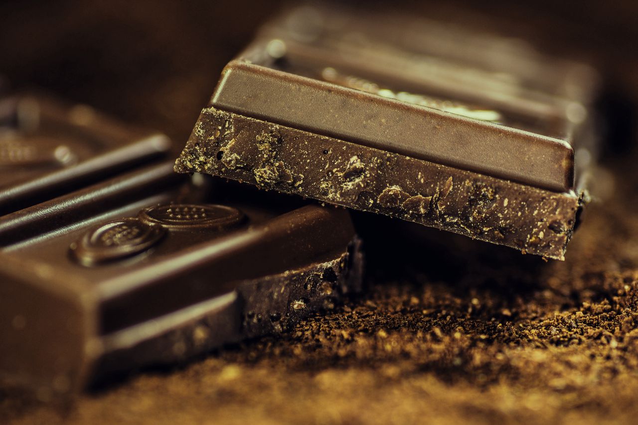 Czekolada będzie droższa. Ale za to jej produkcja uczciwie wynagradzana