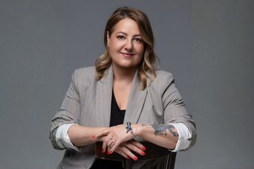 Joanna Parczyńska