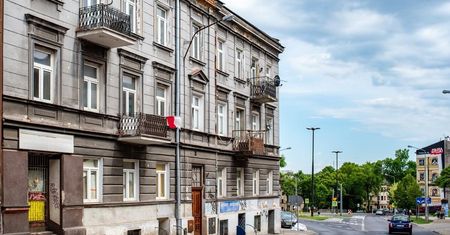 Mieszkańców czeka ciężki tydzień. Zamkną całkowicie ulicę Bernardyńską