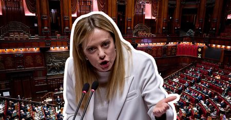 Włochy przeciwko USA. Meloni ma dość zarzutów o "rzekomą uległość"