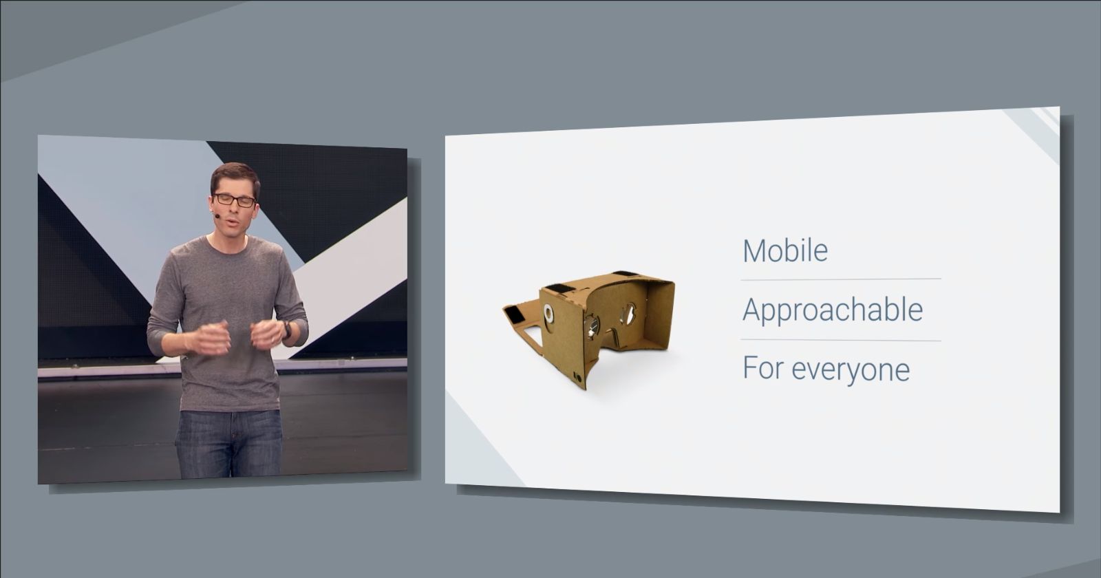 Czy obecne na rynku smartfony będą obsługiwać Daydream VR? Odpowiedź brzmi nie 3
