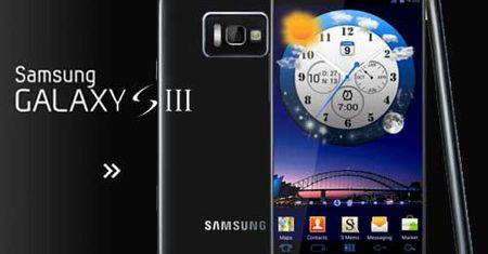 Samsung Galaxy S III już w kwietniu? To ponoć pewne
