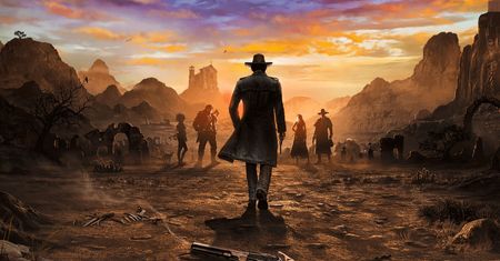 Desperados III z wyjątkową edycją kolekcjonerską