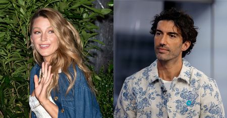 Blake Lively zabrała głos po pierwszym ZWYCIĘSTWIE w sądowej batalii z Justinem Baldonim