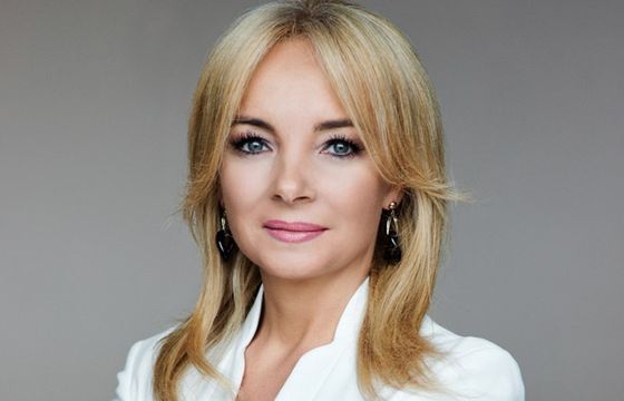 Beata Mońka: Wersje papierowe gazet nie znikną z rynku