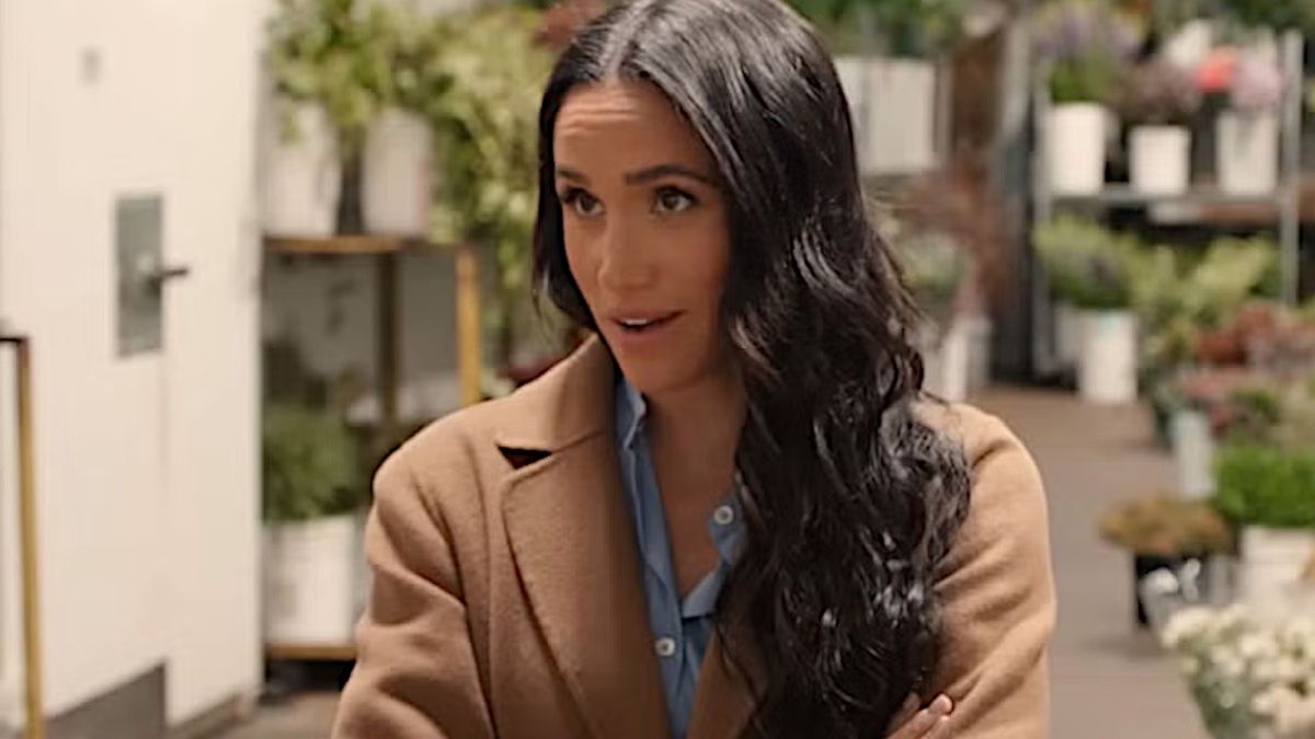 Eksperci MIAŻDŻĄ nowy program Meghan Markle dla Netfliksa. Nie takich recenzji się spodziewała