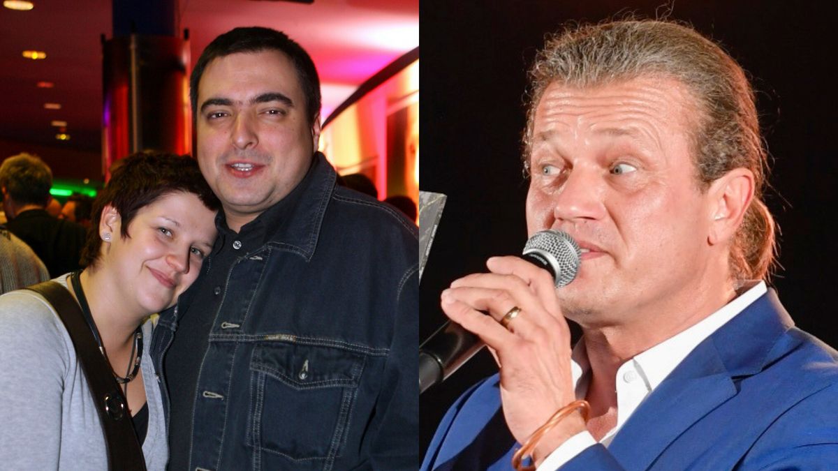 Jarosław Jakimowicz wulgarnie o chorobie żony Tomasza Sekielskiego 