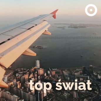 Logo stacji Top Wszech Czasów - Świat