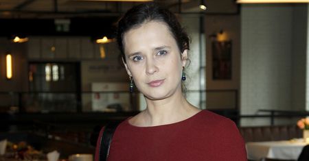 Syn Gorzelak poważnie zachorował. "Miał 1 proc. szans na przeżycie"